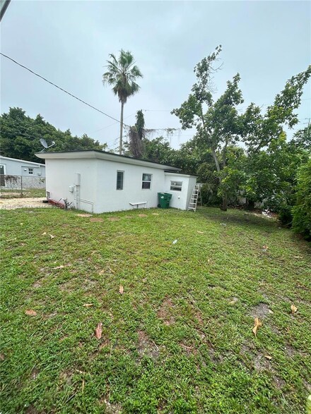 1220 NE 110th Terrace, Miami, FL 33161