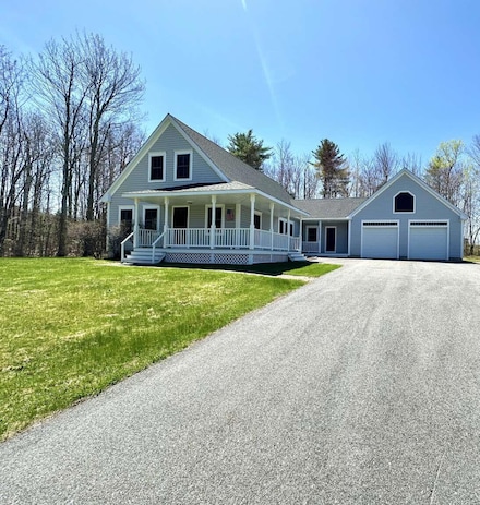 281 Danville Corner Rd, Auburn, ME 04210