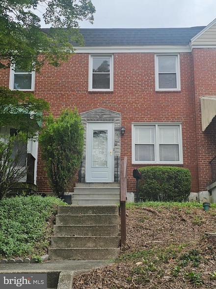 730 Yale Ave, Baltimore, MD 21229