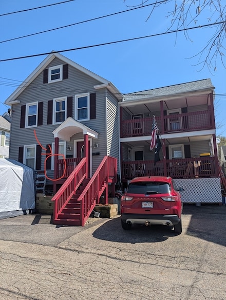 33 Church St, Spencer, MA 01562