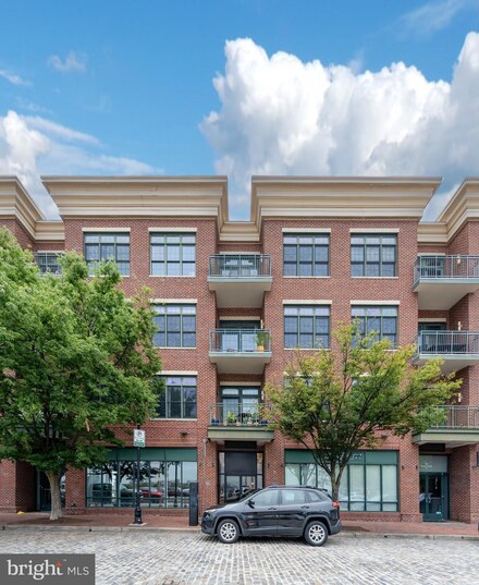 1500 Thames St Unit 202, Baltimore, MD 21231