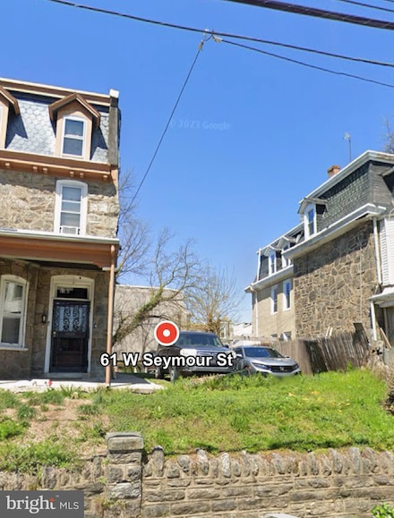 61 W Seymour St, Philadelphia, PA 19144