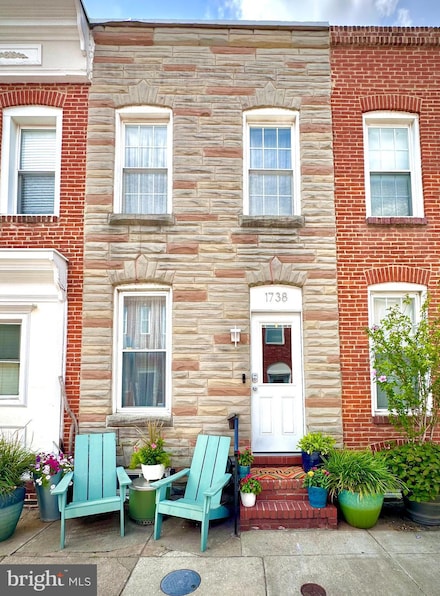 1738 Patapsco St, Baltimore, MD 21230