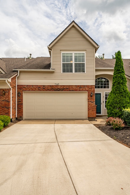 7145 Brookmeadow Dr Unit 3B, Dayton, OH 45459