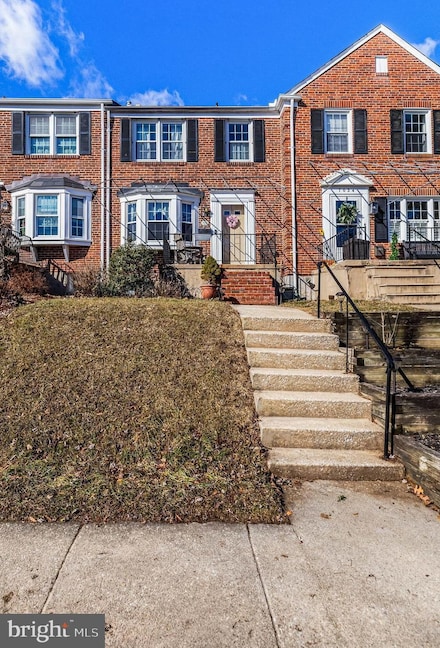 7032 Heathfield Rd, Baltimore, MD 21212
