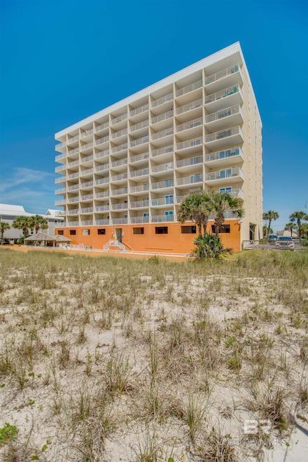1117 W Beach Blvd Unit 502, Gulf Shores, AL 36542