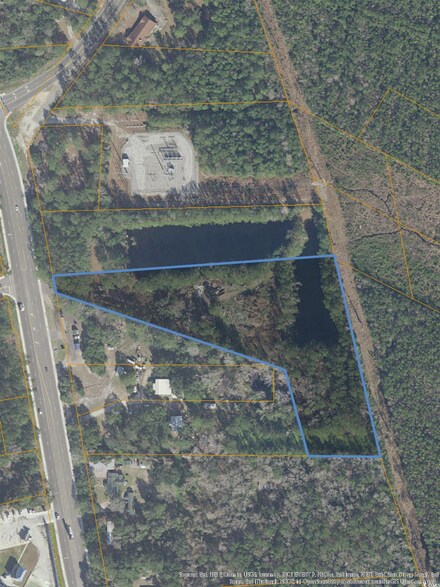 TBD S Carolina 707 Unit 5.1 acres Highway 70, Murrells Inlet, SC 29576