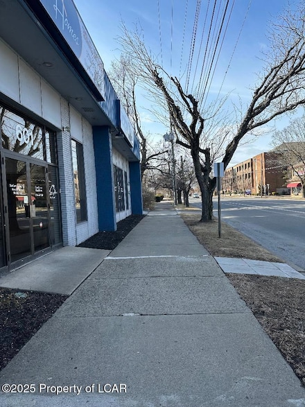601 Wyoming Ave, Kingston, PA 18704