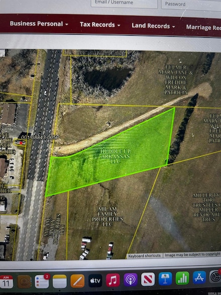 592 Highway 65, Greenbrier, AR 72058