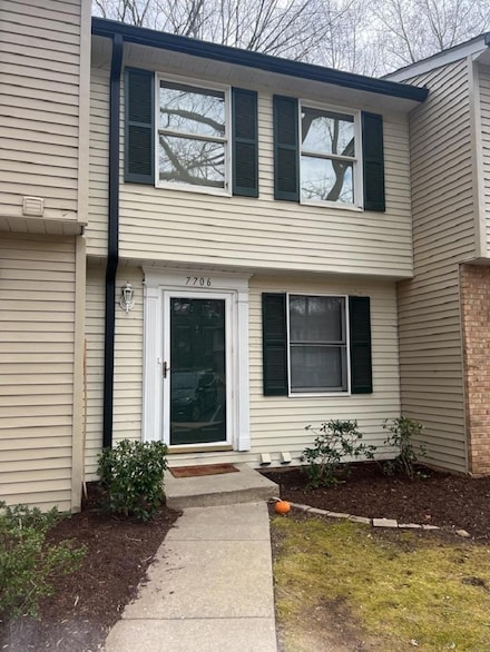 7706 Sandra Ln Unit 305D, Raleigh, NC 27615