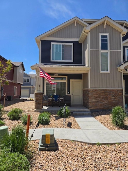 18006 E 103rd Ave, Commerce City, CO 80022