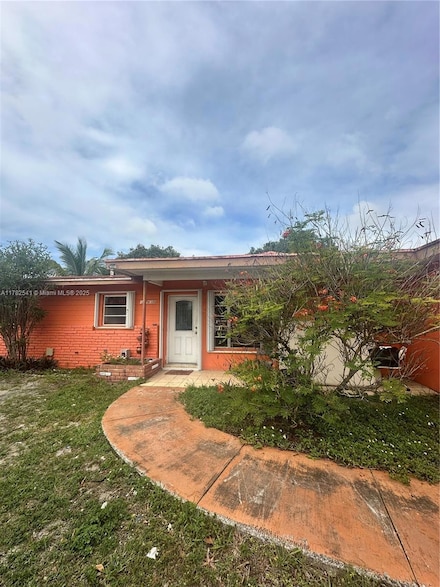 17930 NW 42nd Place, Miami Gardens, FL 33055