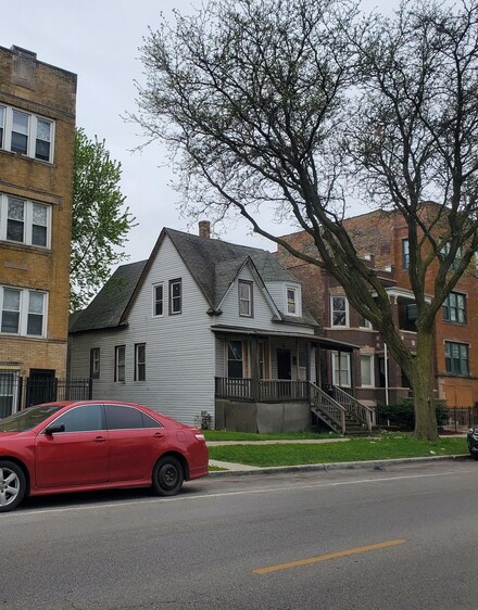 4649 W Jackson Blvd, Chicago, IL 60644