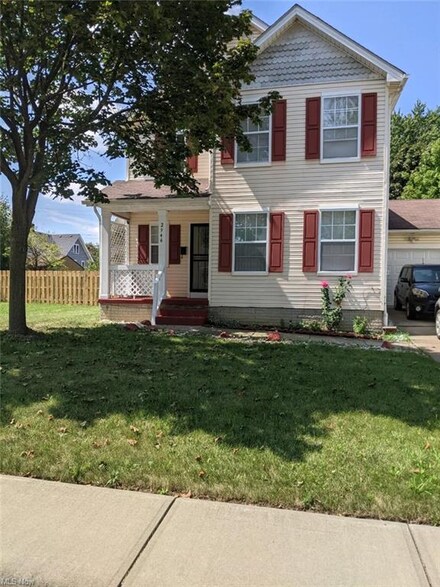 2946 E 111th St, Cleveland, OH 44104