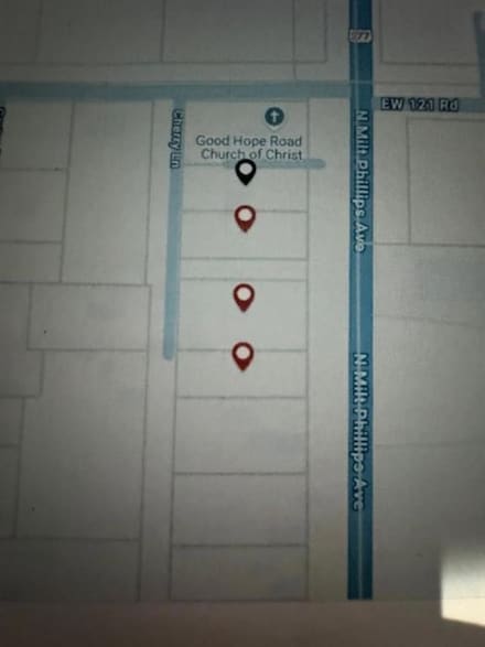 3503 N Highway 99, Seminole, OK 74868