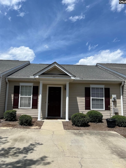 341 Elders Pond Cir, Columbia, SC 29229