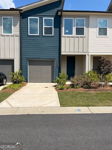 1520 Parks Edge Ln NW, Atlanta, GA 30318