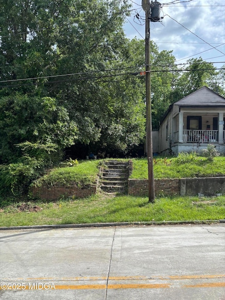 1730 2nd Ave, Macon, GA 31201