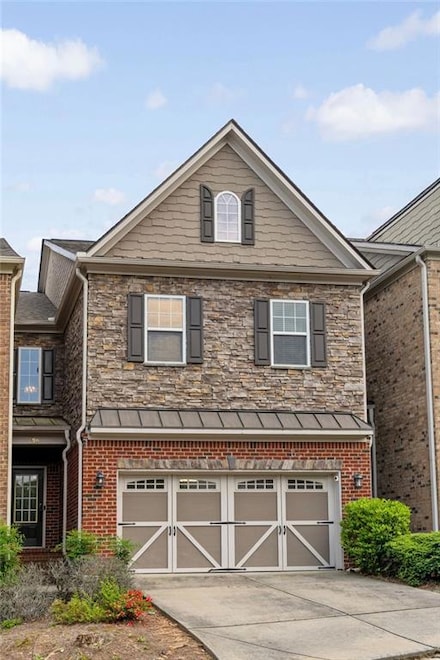 690 Cobblestone Creek Ln, Mableton, GA 30126