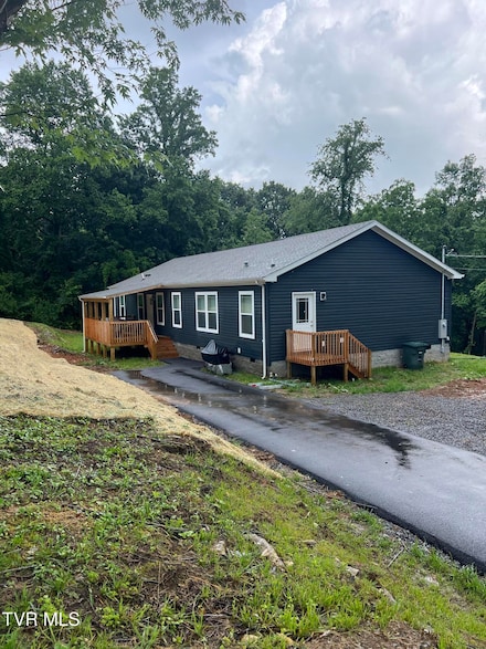 1619 Fraley White Dr, Elizabethton, TN 37643