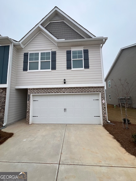 11651 Chatham Dr, Hampton, GA 30228