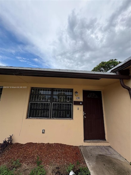 19121 NW 34th Ct Unit A, Miami Gardens, FL 33056