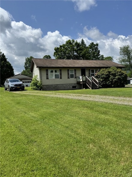18398 Route 6, East Smethport, PA 16730
