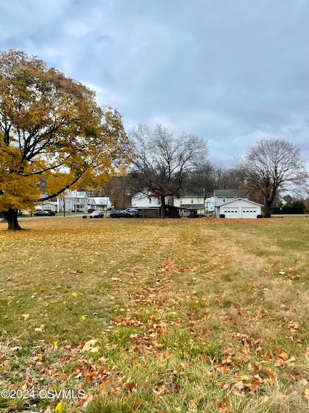 87 Drinker St, Bloomsburg, PA 17815