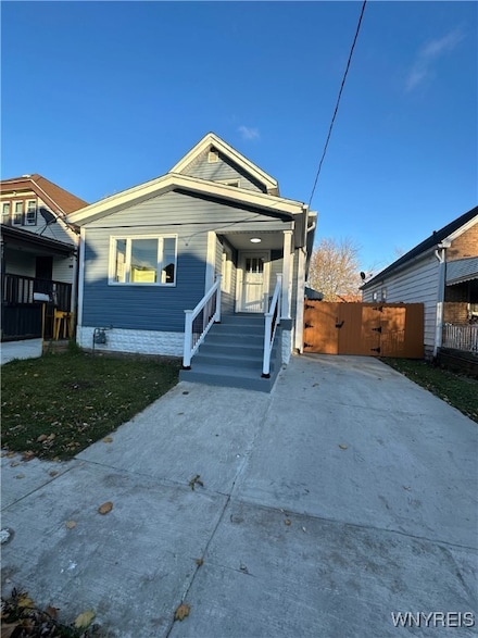 119 Freund St, Buffalo, NY 14215