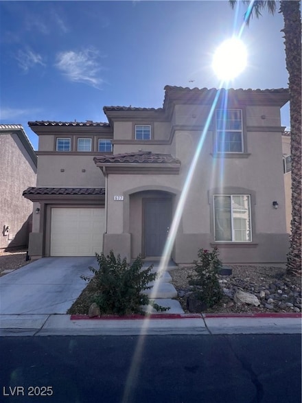 677 Jewel Tower St, Las Vegas, NV 89178