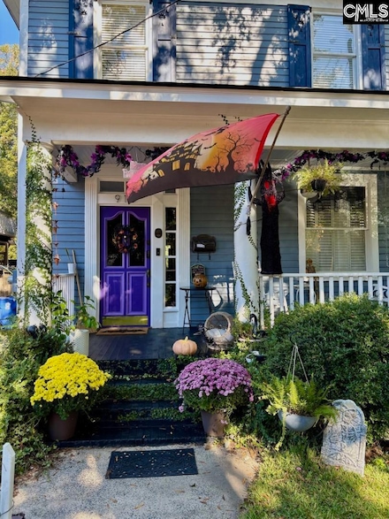 915 Chester St, Columbia, SC 29201