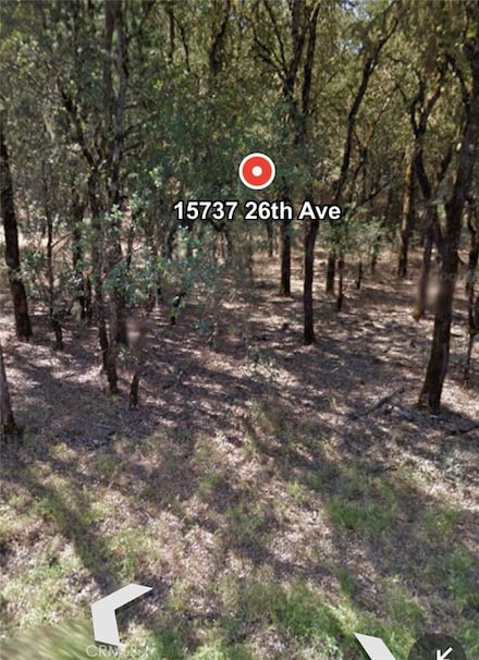 15737 26th Ave, Clearlake, CA 95422