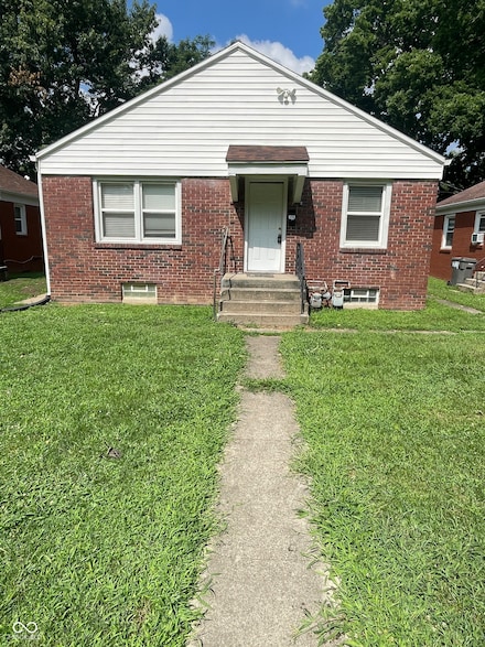 622 N Moreland Ave, Indianapolis, IN 46222