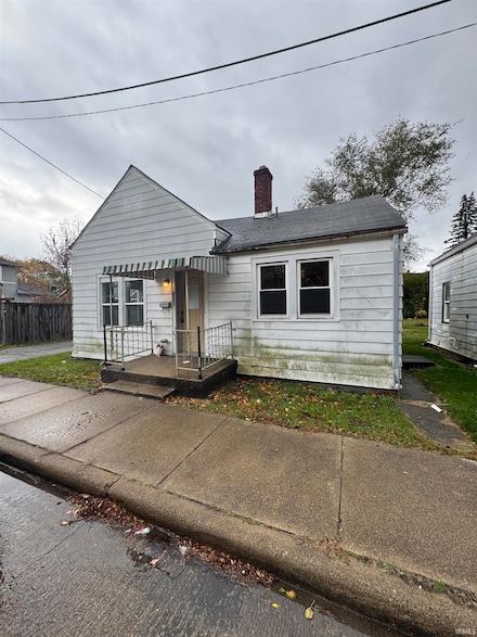 1236 W Colfax Ave, South Bend, IN 46616