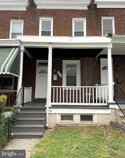 2654 Lehman St, Baltimore, MD 21223
