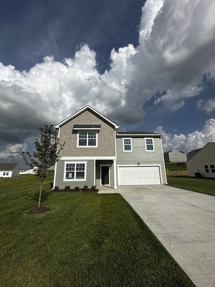 1911 Wellwind Rd, Columbia, TN 38401