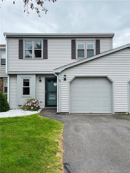 10 Evergreen Place, Rocky Hill, CT 06067