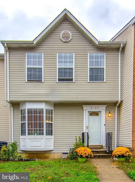 2937 Henson Bridge Terrace, Fort Washington, MD 20744