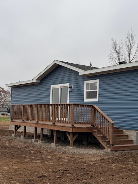 18980 Island View Dr, Mora, MN 55051