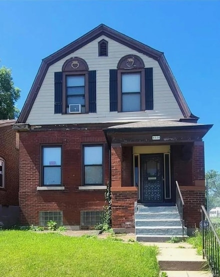 4534 Margaretta Ave, Saint Louis, MO 63115