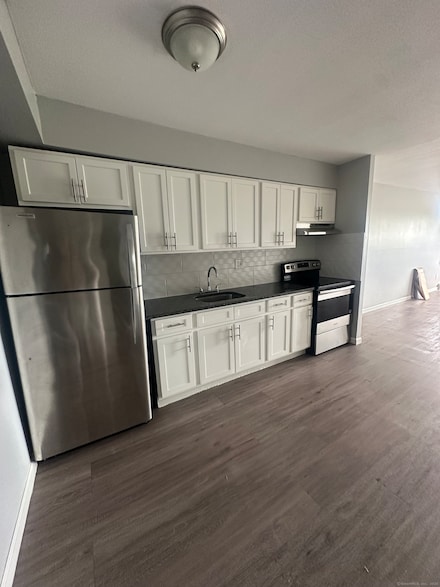 109 Kaye Vue Dr Unit 3M, Hamden, CT 06514