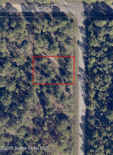 2814 Anjar Ave, Palm Bay, FL 32908