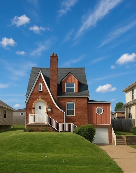 1732 Pennsylvania Ave, West Mifflin, PA 15122