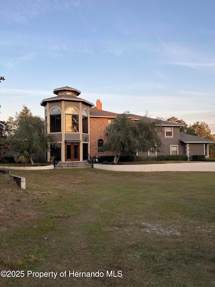 3176 Batten Rd, Brooksville, FL 34602