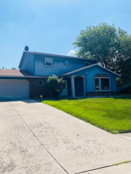 1608 Randford Place, Fort Wayne, IN 46815