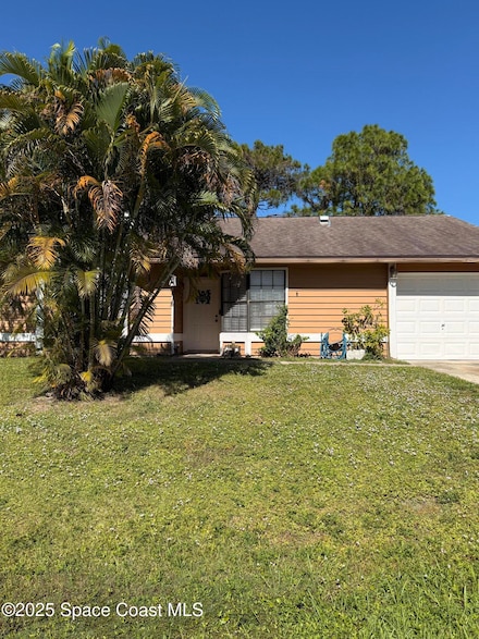 1193 Kenmore St NW, Palm Bay, FL 32907