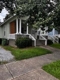 1360 Rhodes St, Columbus, GA 31901