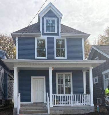 248 Laird Ave, Buffalo, NY 14207