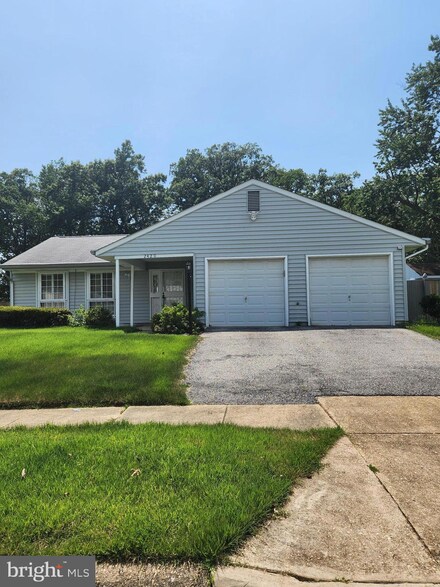 2420 Mary Place, Fort Washington, MD 20744