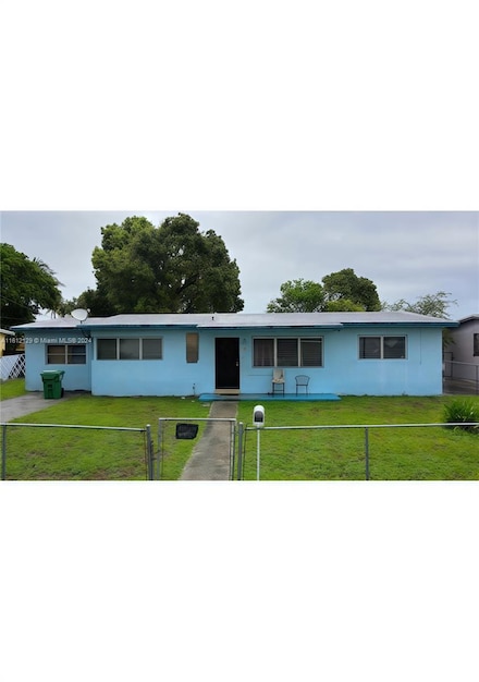 19311 NW 39th Ct, Miami Gardens, FL 33055